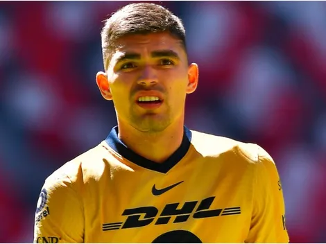 Sevilla envió a un agente para que siga de cerca a Johan Vásquez