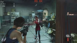 Capcom anuncia cuándo continuará la beta de Resident Evil RE:Verse