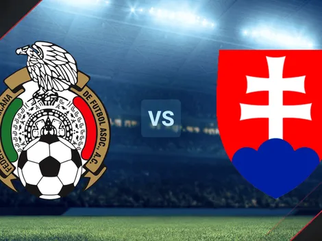 Selección Femenil de México vs. Eslovaquia EN VIVO por un amistoso: fecha, hora y canal de TV