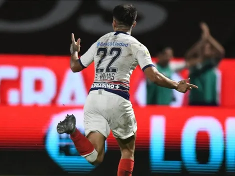 Partidazo, lluvia de goles y victoria 4-2 de San Lorenzo contra Platense