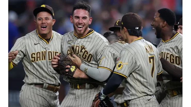 Joe Musgrove