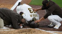 La lesión de Fernando Tatis Jr.