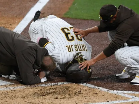 Hablan los médicos: los Padres ponen en riesgo la carrera de Fernando Tatis Jr.