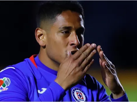 Chivas rechazó a Luis Romo en dos oportunidades