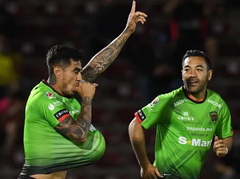 Juárez pudo ante Atlético de San Luis