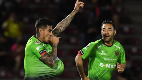 San Luis no pudo dominar a los Bravos de Juárez.