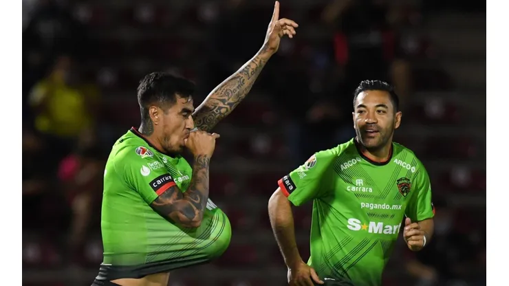 San Luis no pudo dominar a los Bravos de Juárez.