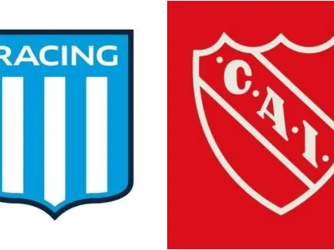 VER Racing Club y Independiente EN VIVO : Aquí los pronósticos, horario y dónde ver el clásico de Avellaneda desde USA