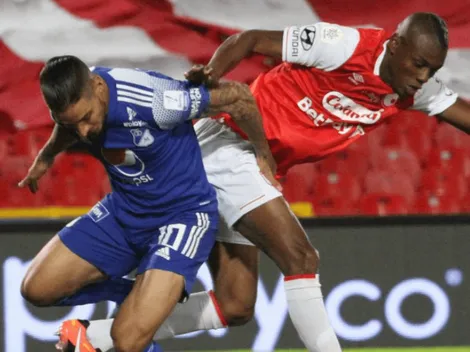 Todo lo que debe saber de la definitiva fecha 18 de la Liga colombiana