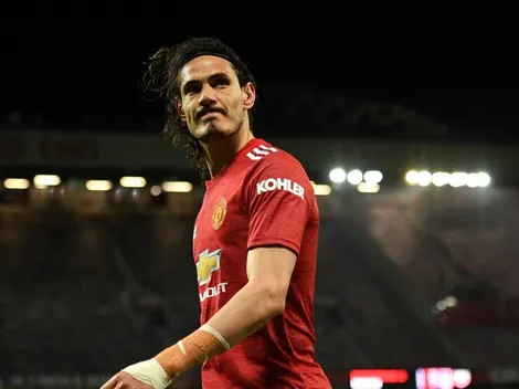 Bulos reveló en ESPNF90 por qué "Cavani está muy cerca de Boca"