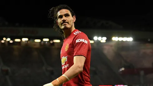 Bulos reveló en ESPNF90 por qué "Cavani está muy cerca de Boca"