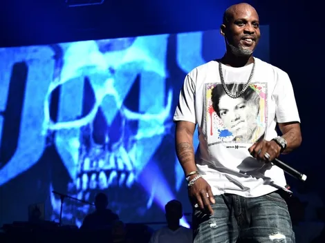 Figuras de la NBA rinden tributo a fallecido rapero DMX