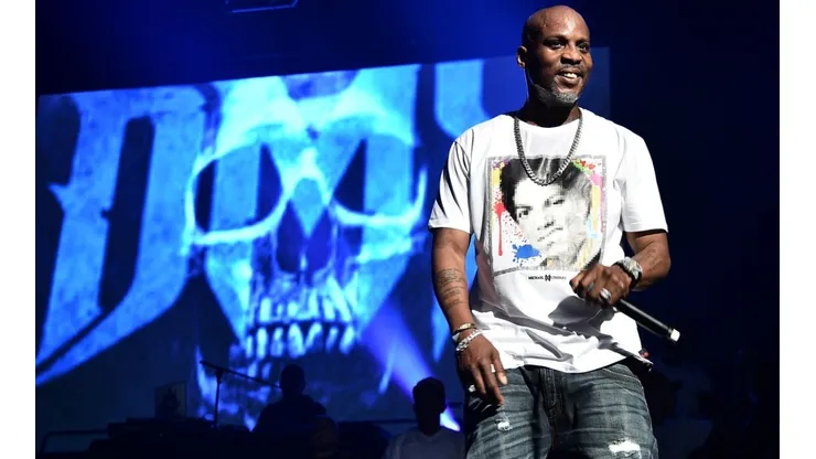DMX
