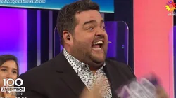 Barassi le pidió un prócer argentino y la respuesta se hizo viral en Twitter