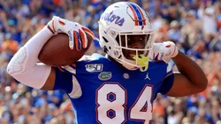 Kyle Pitts, ala cerrada del Draft 2021