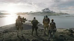 Ghost Recon Breakpoint: todo el contenido gratuito que llegará en el año