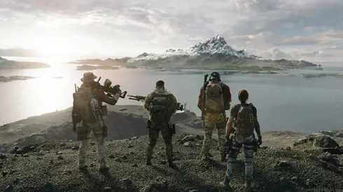 Ghost Recon Breakpoint: todo el contenido gratuito que llegará en el año