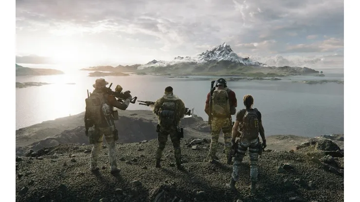 Ghost Recon Breakpoint: todo el contenido gratuito que llegará en el año