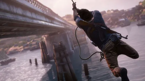 El próximo juego de Uncharted ya está en desarrollo