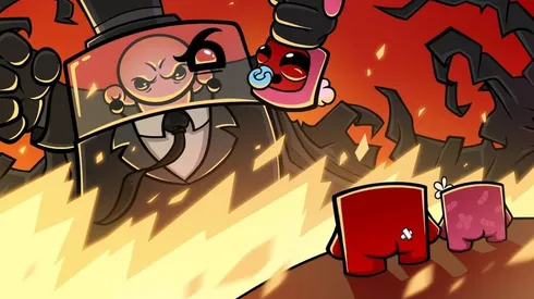 Super Meat Boy Forever llegará a PS4 y Xbox One la semana que viene