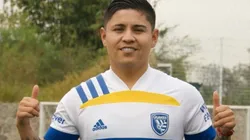 La Chofis López, MLS