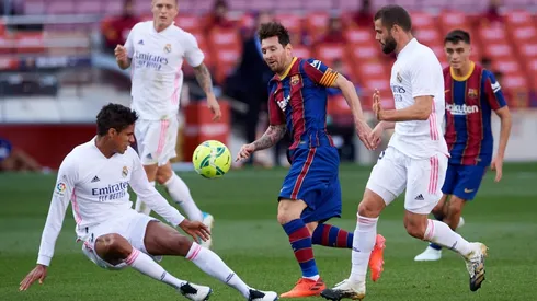 Un partido donde hay muchísimo en juego.