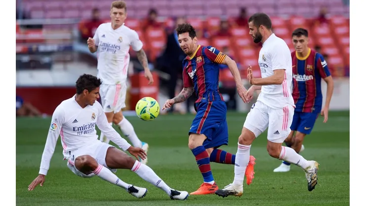 Un partido donde hay muchísimo en juego.
