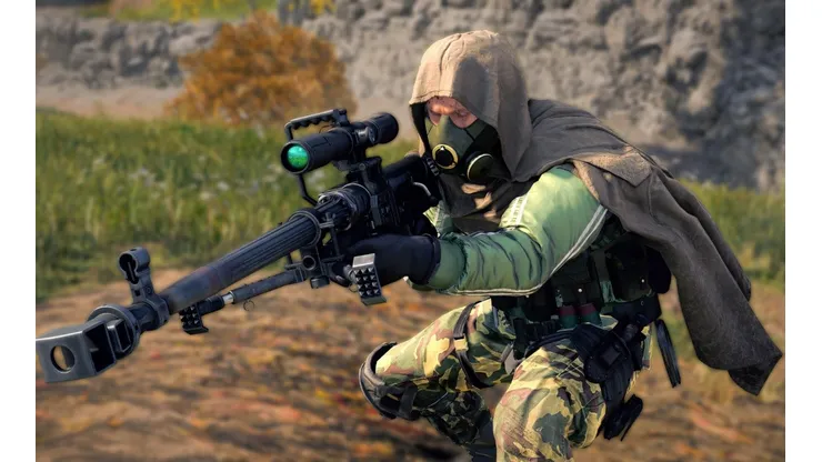 Call of Duty Black Ops Cold War añade personalización completa de armas