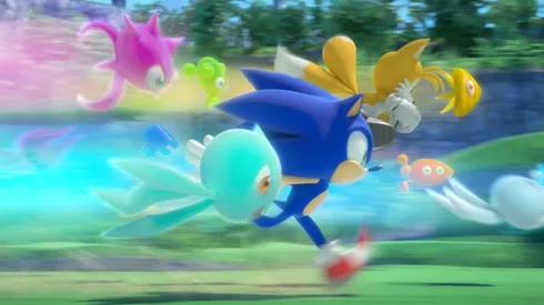 Sonic Colors podría recibir una remasterización