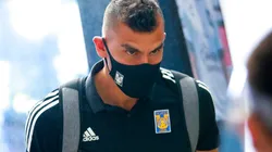 Nahuel Guzmán, Tigres América