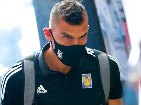 Nahuel Guzmán dio la clave para derrotar al América