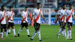 River debe ganar o ganar en la Copa de la Liga Profesional.