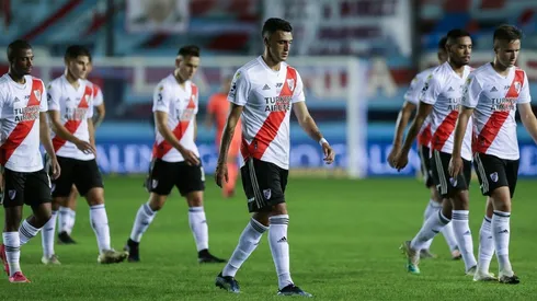 River debe ganar o ganar en la Copa de la Liga Profesional.