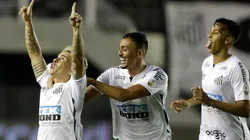 Los tuits de los hinchas de Santos para los de Boca tras el sorteo de la Copa