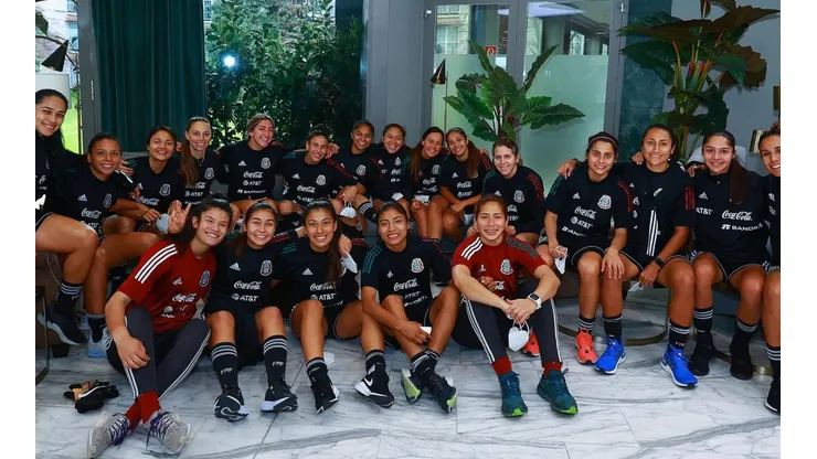 La Selección mexicana se enfrentará este sábado ante Eslovaquia en Viena.