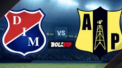 Qué canal transmite Independiente Medellín vs. Alianza Petrolera por la Liga Betplay