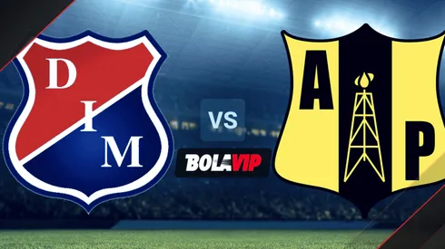 Qué canal transmite Independiente Medellín vs. Alianza Petrolera por la Liga Betplay