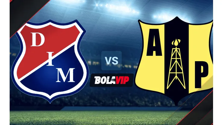 Qué canal transmite Independiente Medellín vs. Alianza Petrolera por la Liga Betplay