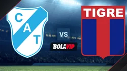 Qué canal transmite Temperley vs. Tigre por la Primera Nacional