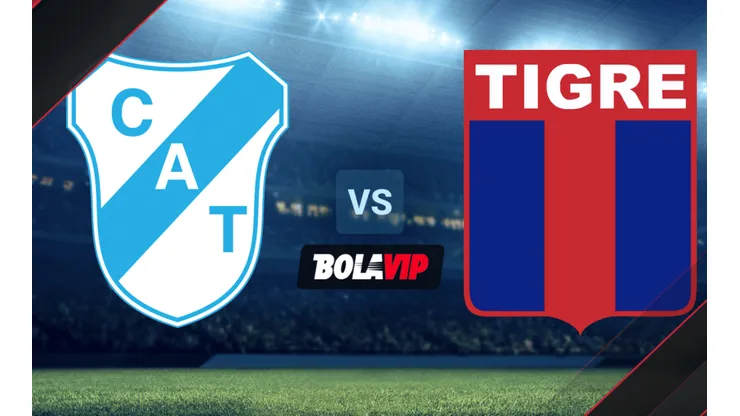 Qué canal transmite Temperley vs. Tigre por la Primera Nacional