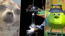 Los mejores memes que dejó el sorteo de los grupos de la Conmebol Libertadores