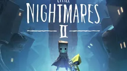 Little Nightmares sorprende y es lo más descargado en PS4 durante marzo