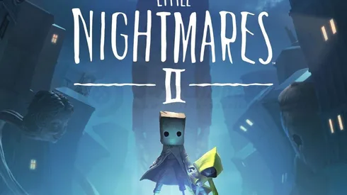 Little Nightmares sorprende y es lo más descargado en PS4 durante marzo