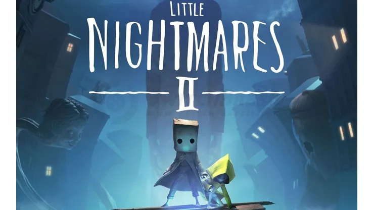 Little Nightmares sorprende y es lo más descargado en PS4 durante marzo