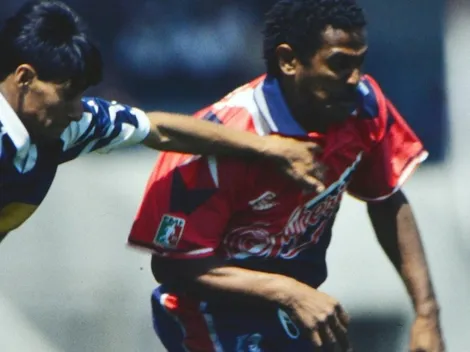 Veracruz, el equipo que perdió su identidad