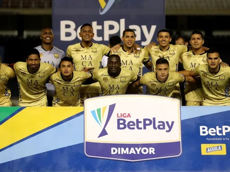 Insólito: Águilas Doradas tendría que jugar con solo ocho jugadores ante Chicó