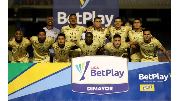 Águilas Doradas de Rionegro presenta un contagio masivo en su plantel con 18 personas positivas por Covid-19.