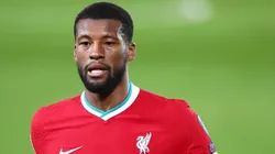 Wijnaldum es una de las figuras por las que pelearán en este mercado.