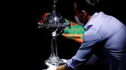 ¿Cuál es el grupo de la muerte de esta Copa Libertadores?