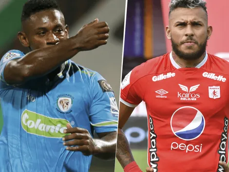 EN VIVO: Jaguares de Córdoba vs. América de Cali por la Liga Betplay